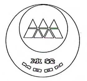 MOON logo