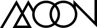MOON logo