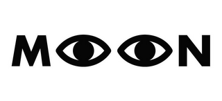 MOON logo