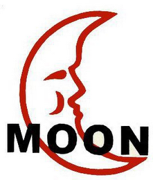 MOON logo