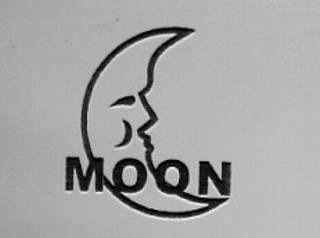 MOON logo