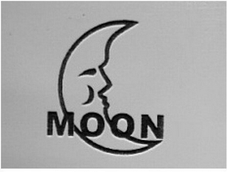 MOON logo