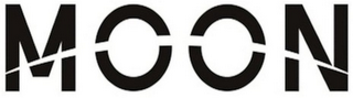 MOON logo