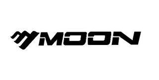 MOON logo