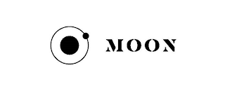 MOON logo