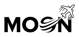 MOON logo