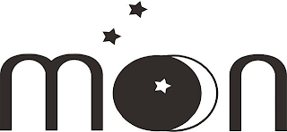 MOON logo