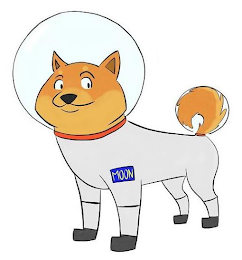 MOON logo