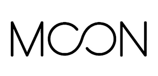 MOON logo