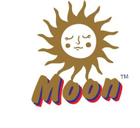 MOON logo