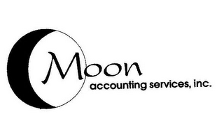 MOON ACCOUNTING SERVICES, INC. logo