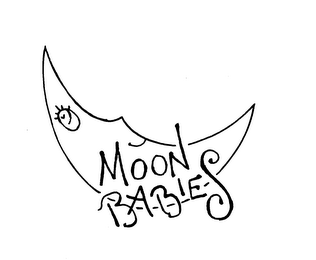 MOON BABIES logo