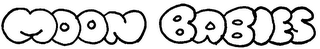 MOON BABIES logo