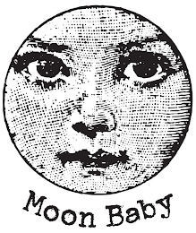 MOON BABY logo