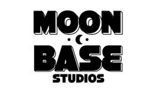 MOON BASE STUDIOS logo