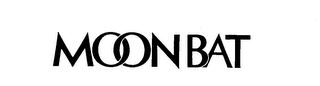 MOON BAT logo