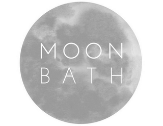 MOON BATH logo