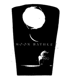 MOON BATHER logo