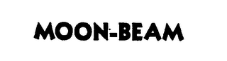MOON-BEAM logo