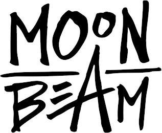 MOON BEAM logo