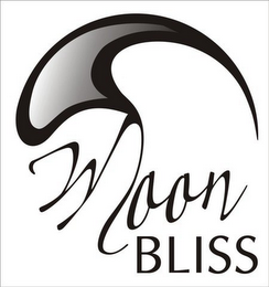 MOON BLISS logo