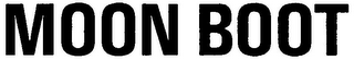 MOON BOOT logo