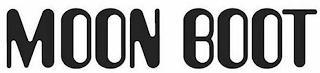 MOON BOOT logo