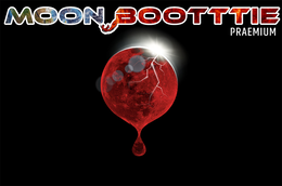 MOON BOOTTTIE PRAEMIUM logo