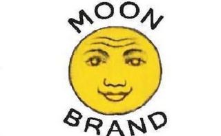 MOON BRAND logo