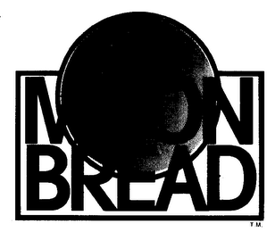 MOON BREAD logo