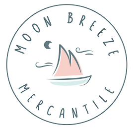 MOON BREEZE MERCANTILE logo