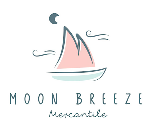 MOON BREEZE MERCANTILE logo