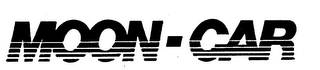 MOON-CAR logo