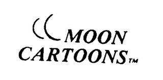 MOON CARTOONS logo