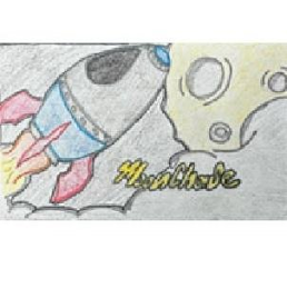MOON CHASE logo