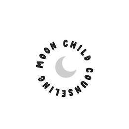 MOON CHILD COUNSELING logo