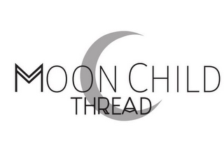 MOON CHILD THREAD logo