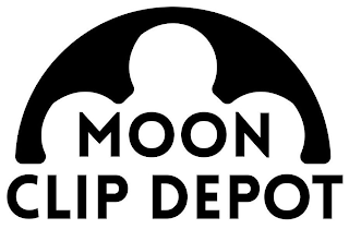 MOON CLIP DEPOT logo