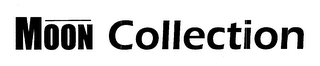 MOON COLLECTION logo
