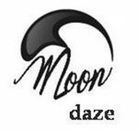 MOON DAZE logo