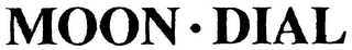 MOON-DIAL