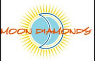 MOON DIAMONDS logo
