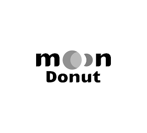 MOON DONUT