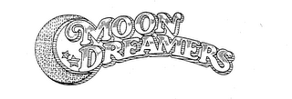 MOON DREAMERS logo