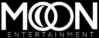 MOON ENTERTAINMENT