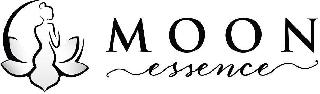 MOON ESSENCE logo