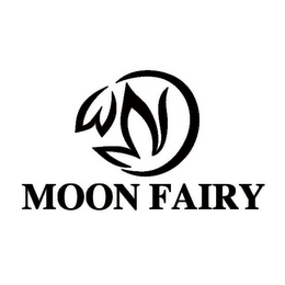 MOON FAIRY logo
