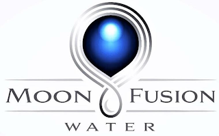 MOON FUSION WATER logo