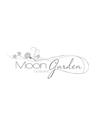 MOON GARDEN DESIGNS logo