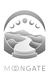 MOON GATE logo